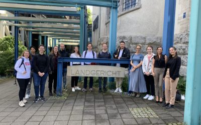 Rückblick – Märchen Moot Court