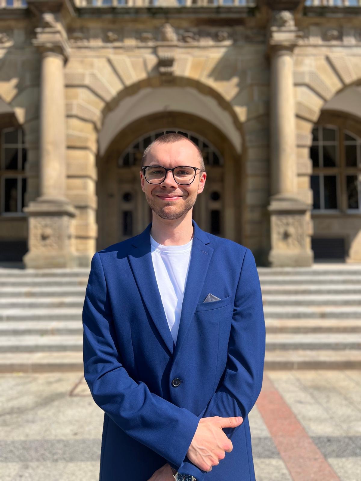 Ecem Kiziltan & Philip Heckhoff